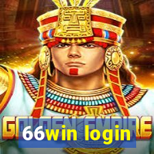 66win login